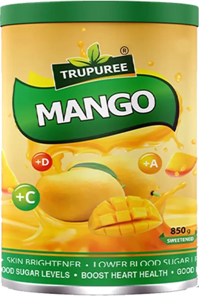 Trupuree® Mango 850gms